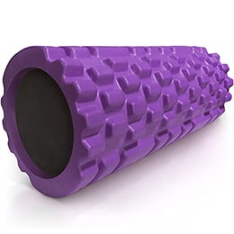 rolo pilates sensitivo violeta venta